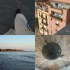 A semblance of photos from the Tarragona orientation trip.
