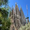 La Sagrada Familia