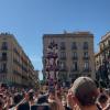 Human Tower