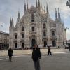 The Duomo: one of Milan's most iconic places to visit 