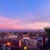 Moroccan Sunset 