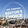 Image of Barcelona with Editor's Choice logo
