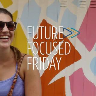 Future-Focused Friday: Things That Added a Pop of Color to Our Week