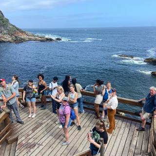 Cape Point, South Africa, suspension bridge end_end up quick hike_Anvitha Miryala.JPEG