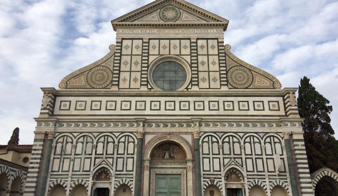 Santa Maria del Fiore