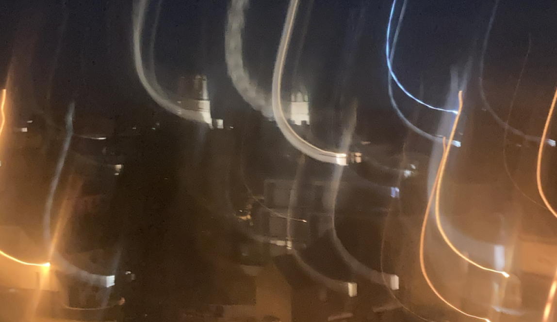 A Night at the Movies 1