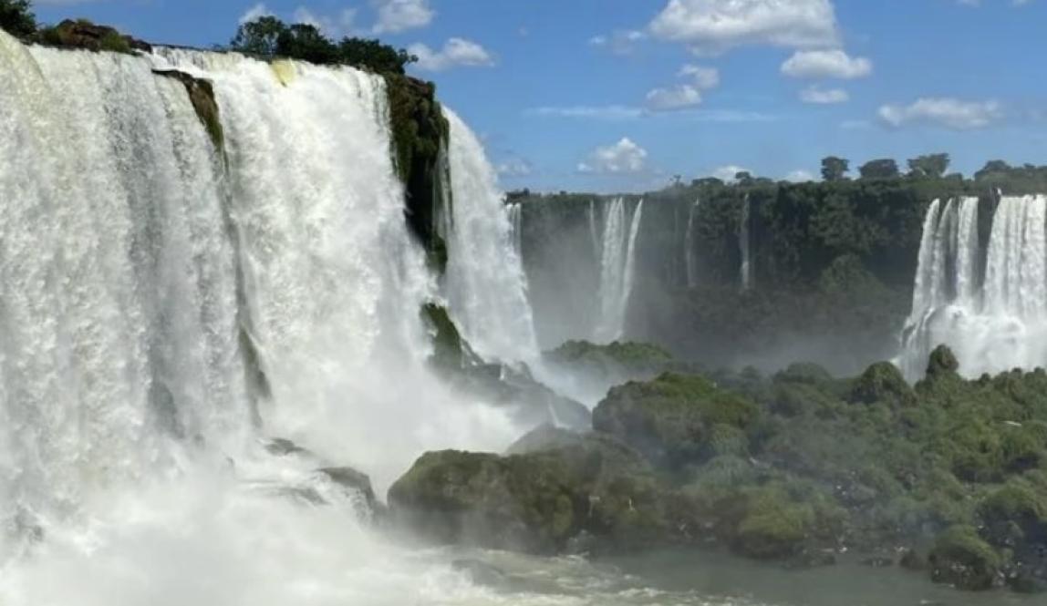iguazu