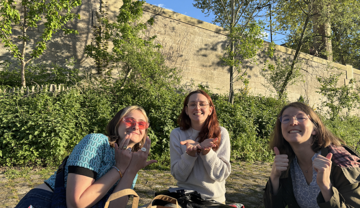 Megan P. • Sewanee: The University of the South