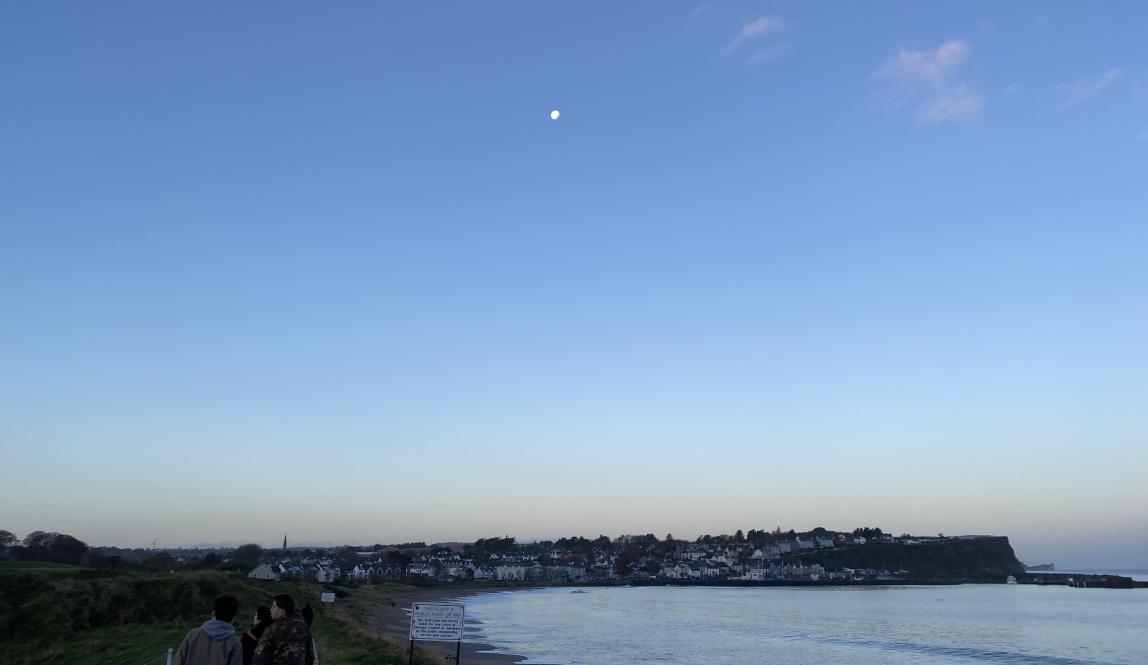 Ballycastle, Northern Ireland