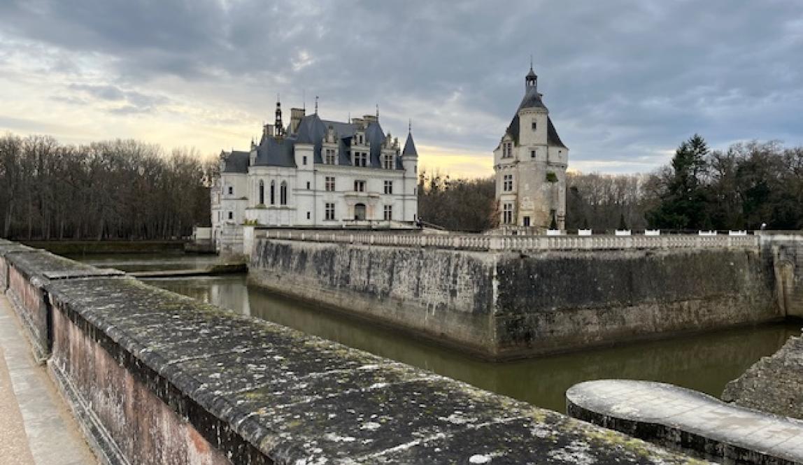 Château de Chenonceau