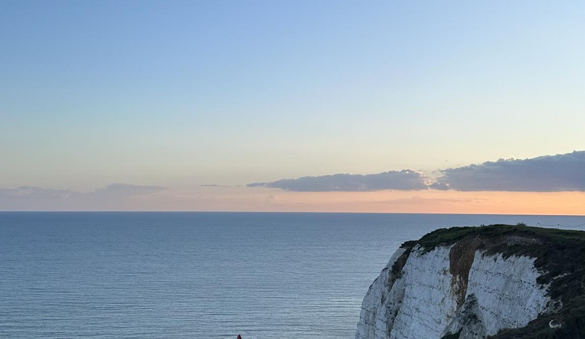 Beachy Head Lighthouse