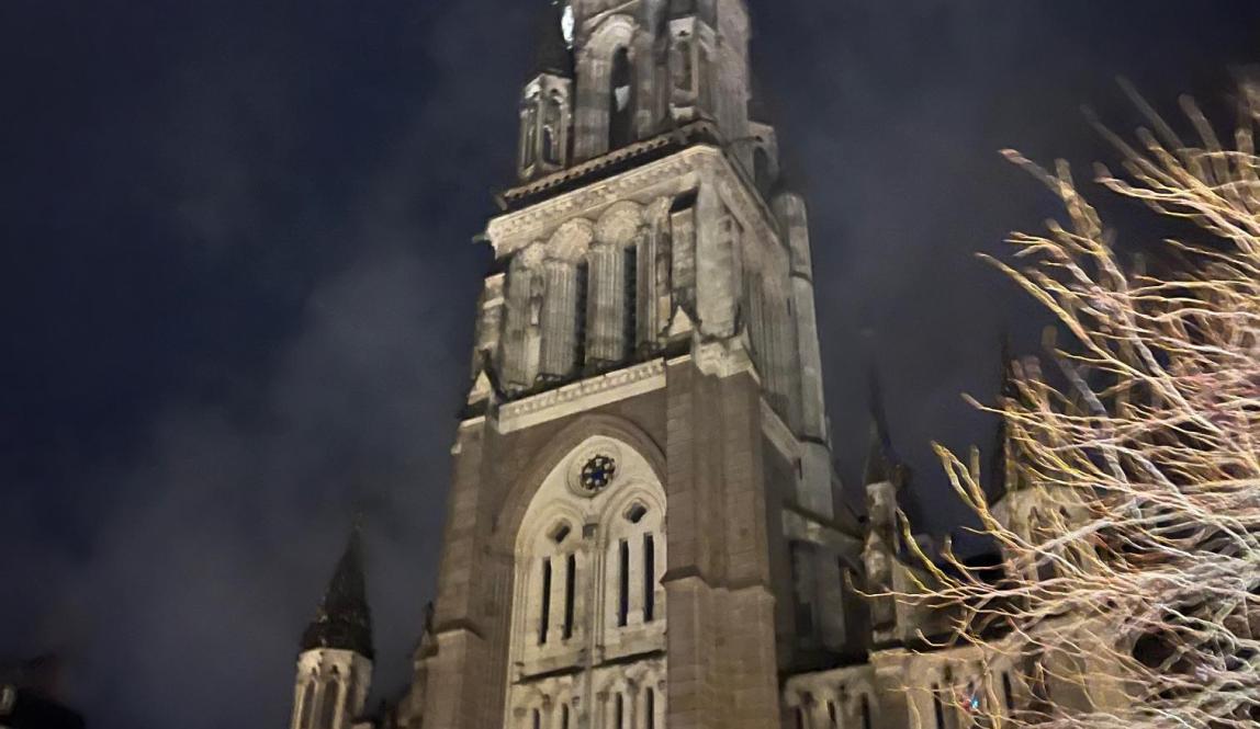 St. Nicolas