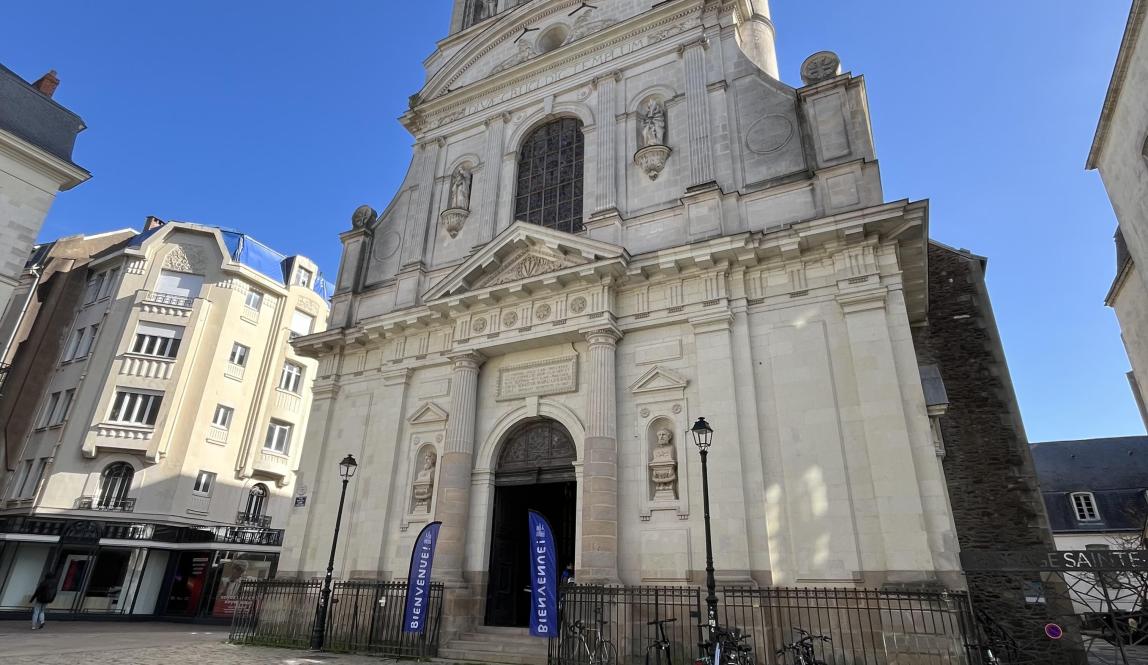 Saint Croix
