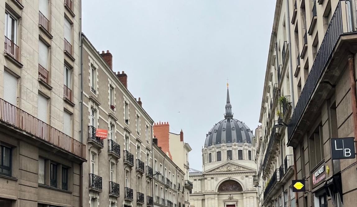 Notre-Dame de Bon-Port