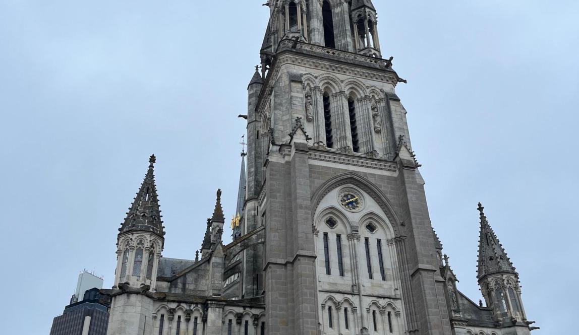 St. Nicolas
