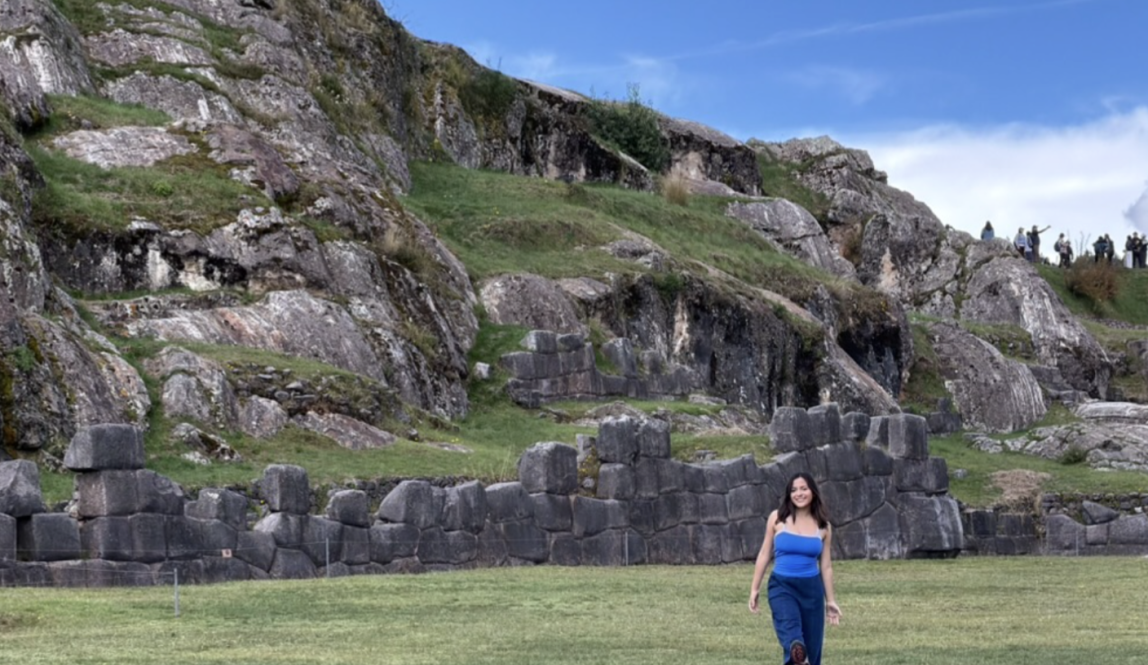 Saqsaywaman