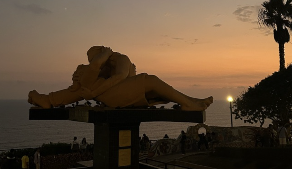 Parque del Amor