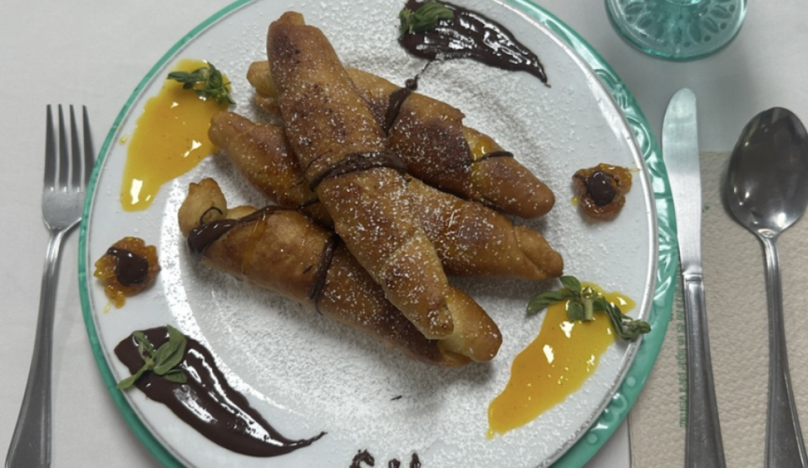 My churros