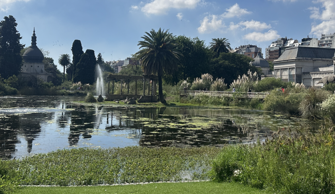 Ecoparque