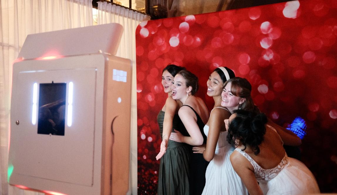 Vienna Students Ball