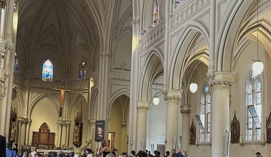 San Isidro Cathedral