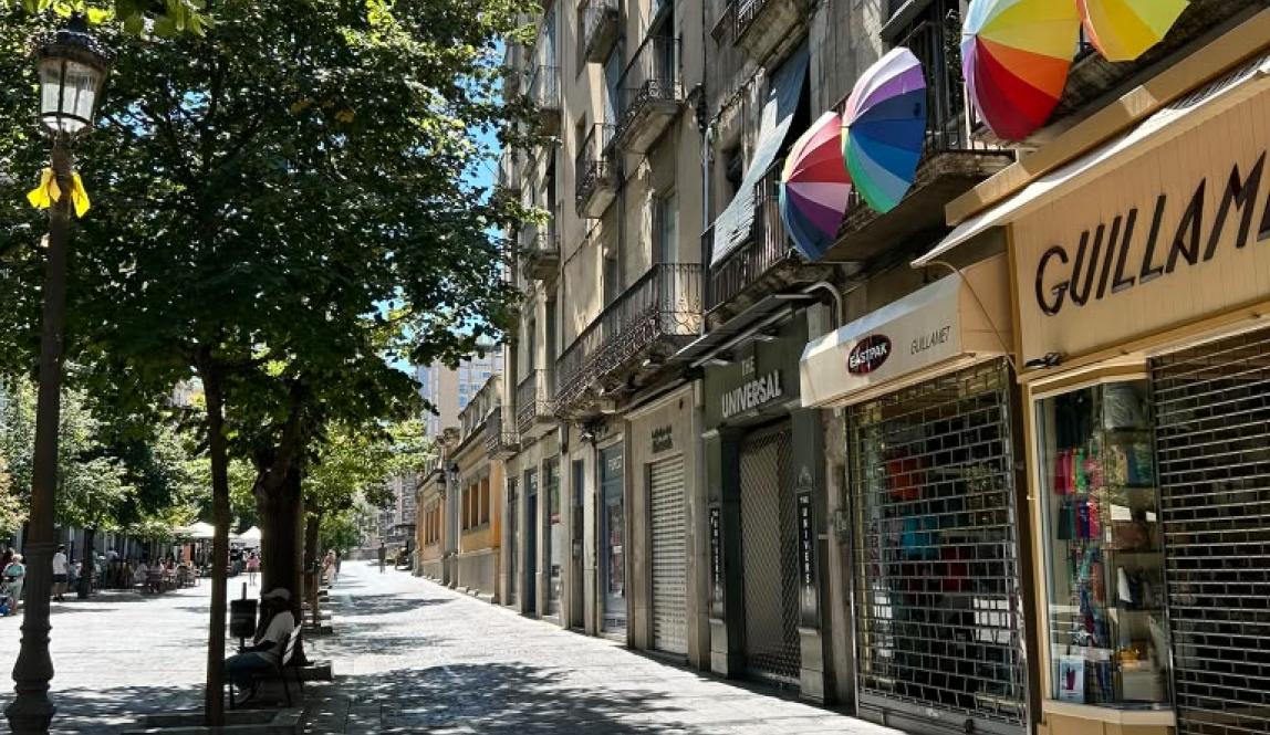 Street