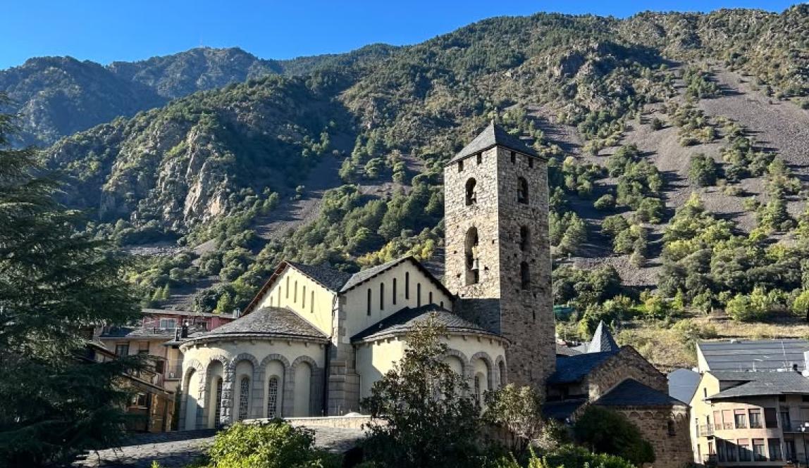 Andorra La Vella