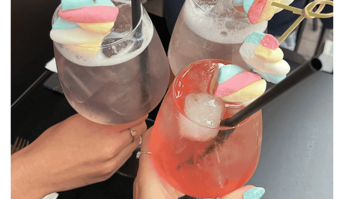 Trivè Aperitivo