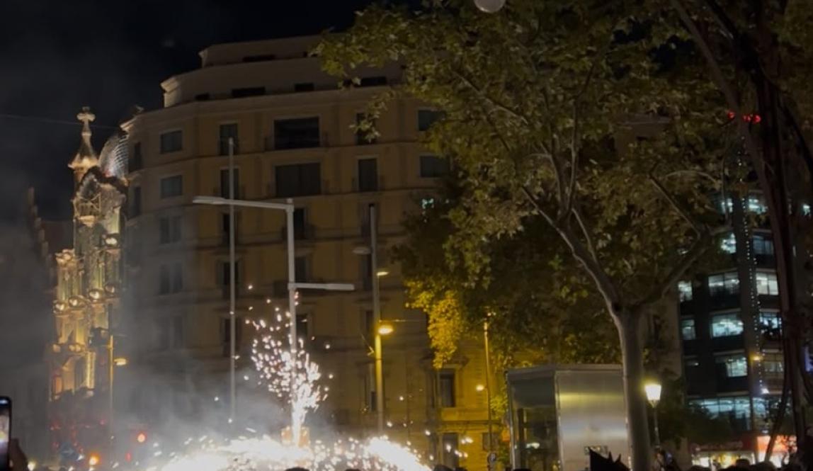 Correfoc