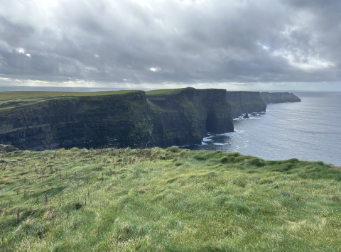Cliffs of Moher
