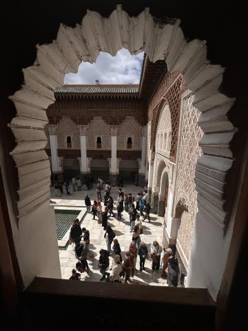 Ben Youssef
