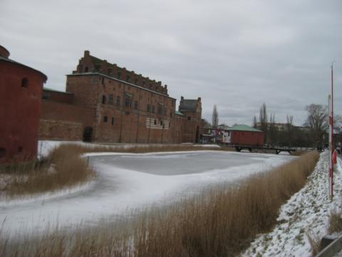 Malmö Castle