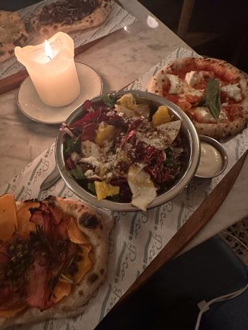 Pico Pizza