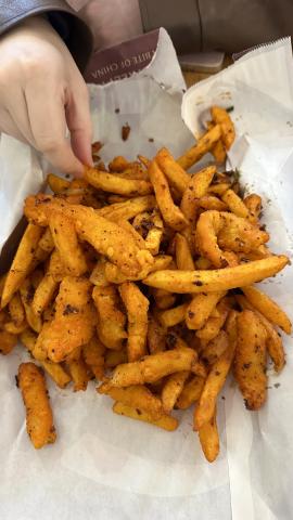 Spice Bag