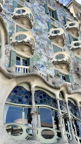 Casa Batlló
