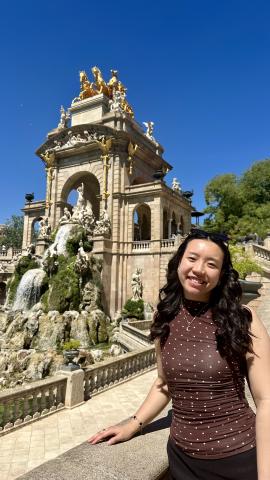 Park Güell