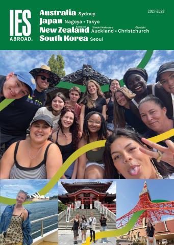 2027-28 Catalog Cover