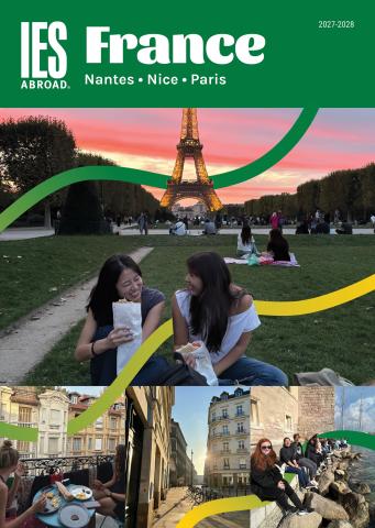 2027-28 Catalog Cover