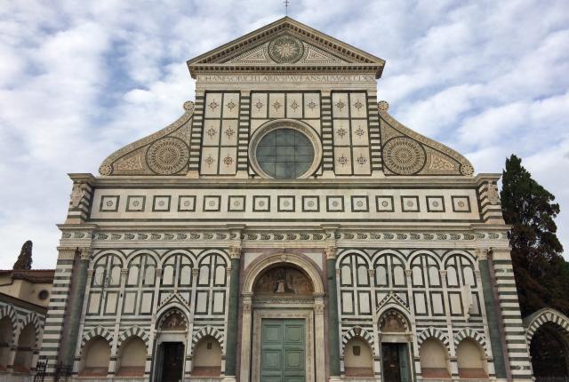 Santa Maria del Fiore