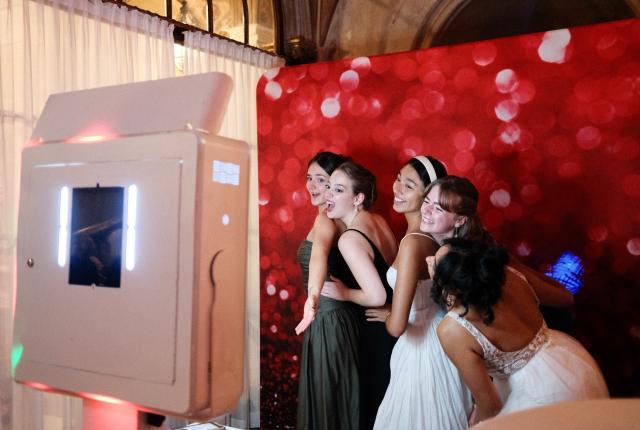 Vienna Students Ball