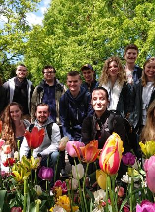 IES Abroad Amsterdam