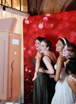 Vienna Students Ball