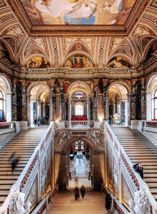 Vienna K Museum