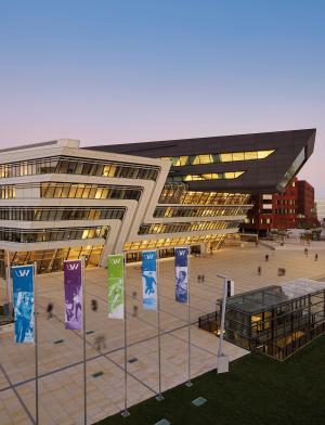 WU University of Economics