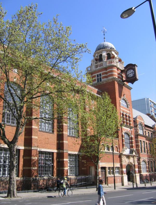 City University of London