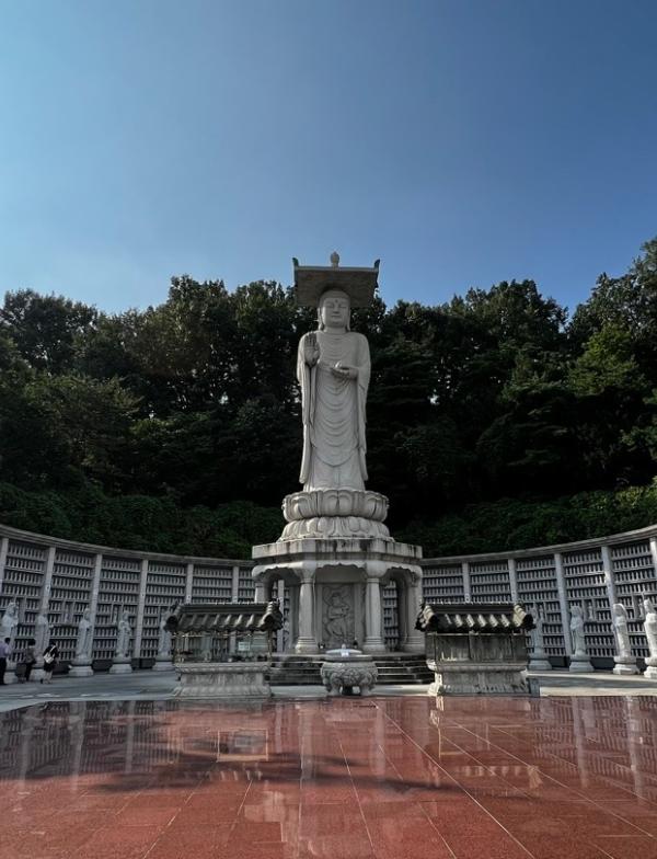Bulguksa Gyeongju