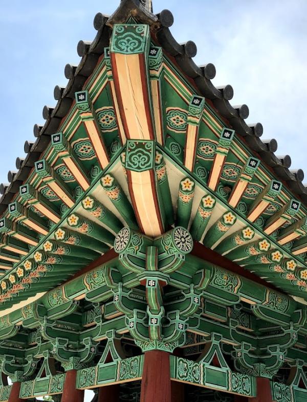 Gyeongju