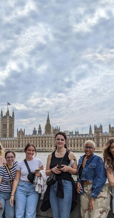 Summer Study Abroad Programs | IES Abroad