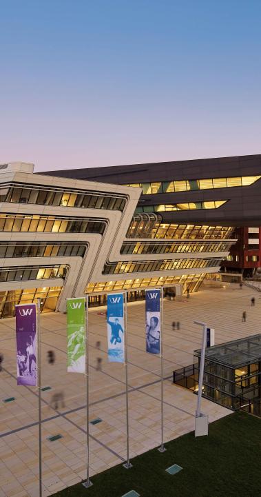WU University of Economics