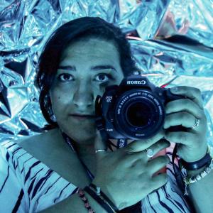 Headshot of Germana Ruscio